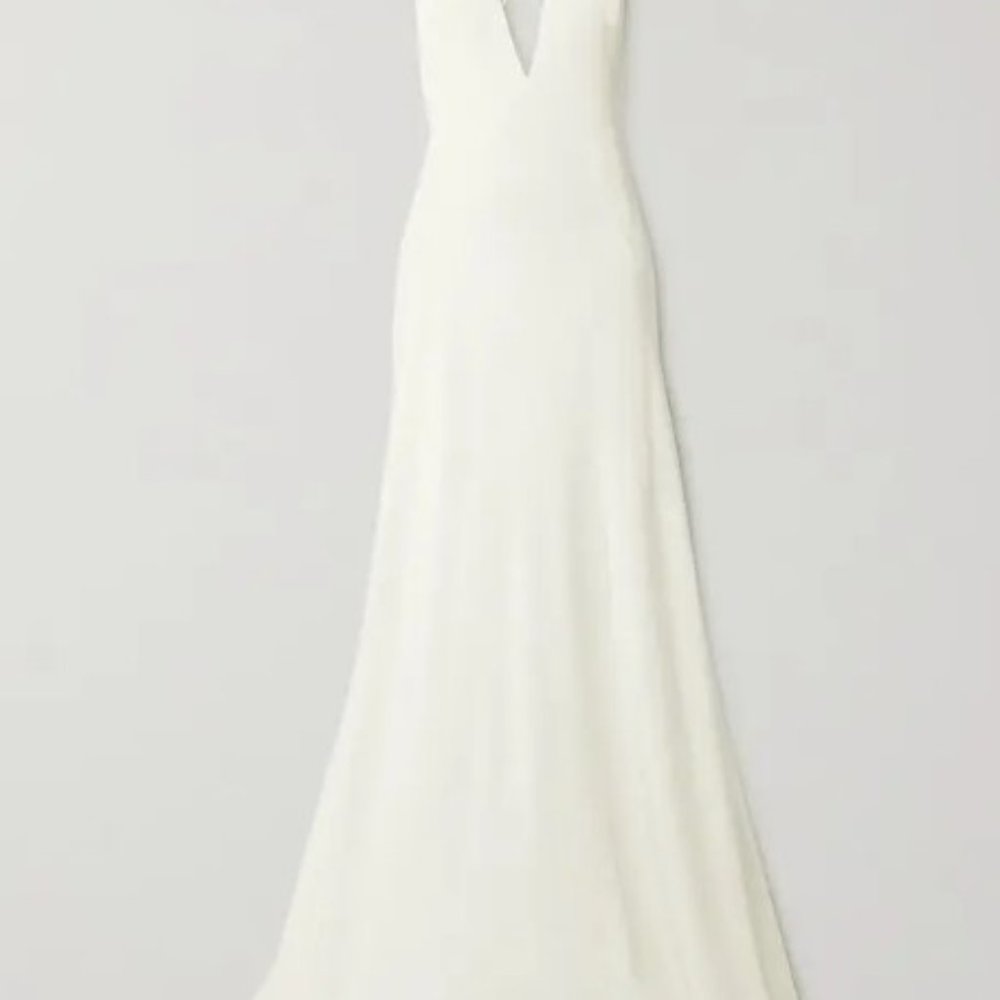 Michael Lo Sordo Alexandra Gown